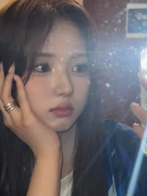 이지우 JiWoo S3