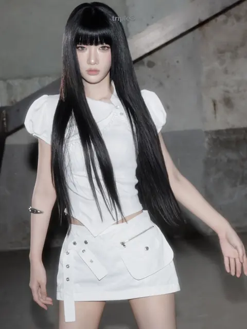 김유연 YooYeon S5