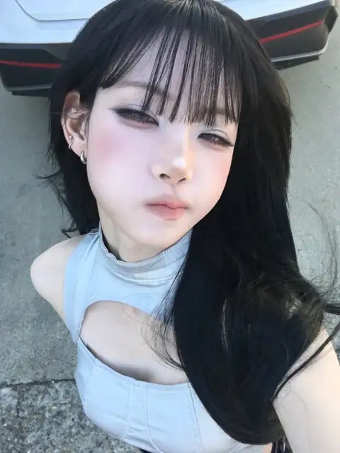 김나경 NaKyoung S7