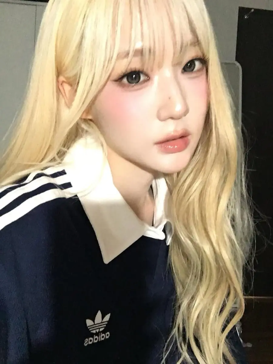 SeoYeon 윤서연