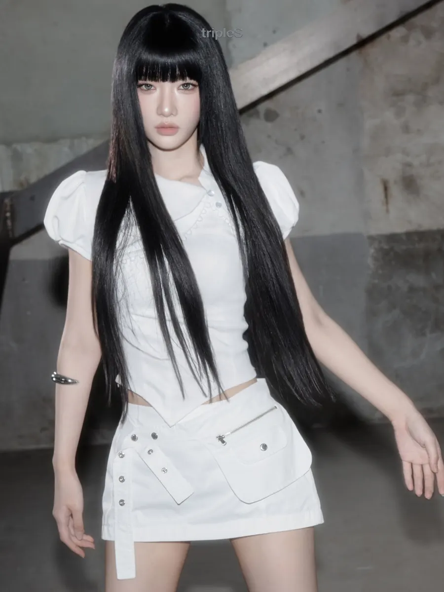 YooYeon 김유연